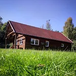 Na Wzgorzu Holiday home Wojcieszyce