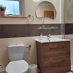 Na Wzgorzu Ferienhaus *