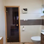 Na Wzgorzu Ferienhaus *
