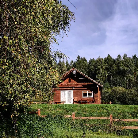 Ferienhaus Na Wzgorzu *