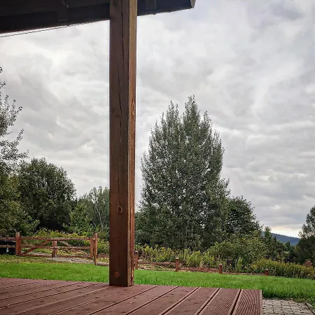 Ferienhaus Na Wzgorzu Wojcieszyce