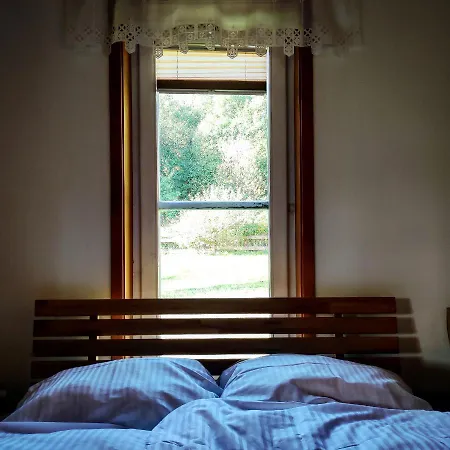 Na Wzgorzu Ferienhaus Wojcieszyce