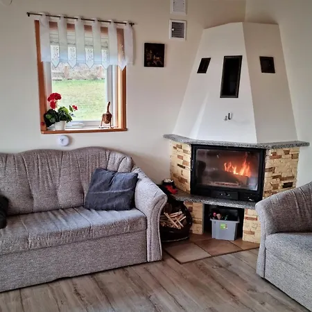 Na Wzgórzu * Wojcieszyce