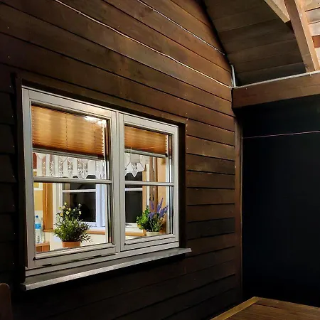 Na Wzgórzu * Wojcieszyce