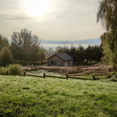 Na Wzgorzu Feriehus *