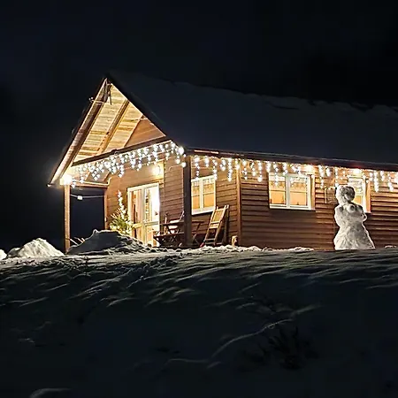 Na Wzgorzu * Wojcieszyce