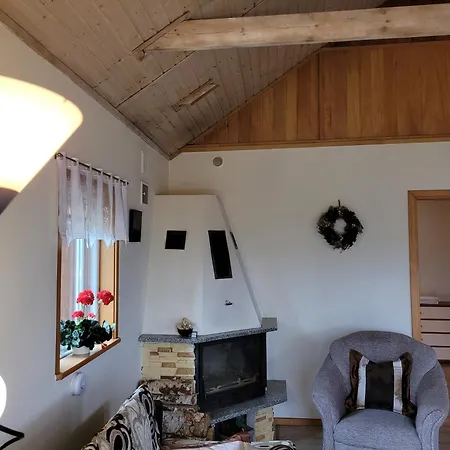 Na Wzgorzu * Wojcieszyce