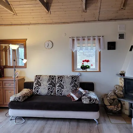 Na Wzgorzu Ferienhaus