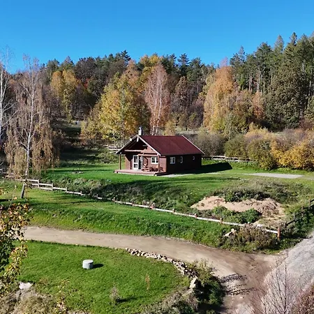Ferienhaus Na Wzgorzu *