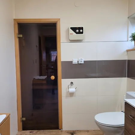 Na Wzgórzu Сasa de vacaciones *