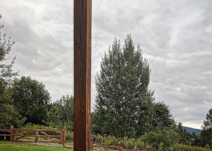 Ferienhaus Na Wzgorzu Wojcieszyce