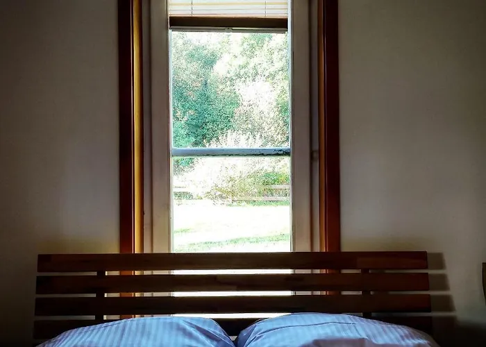 Na Wzgorzu Ferienhaus Wojcieszyce