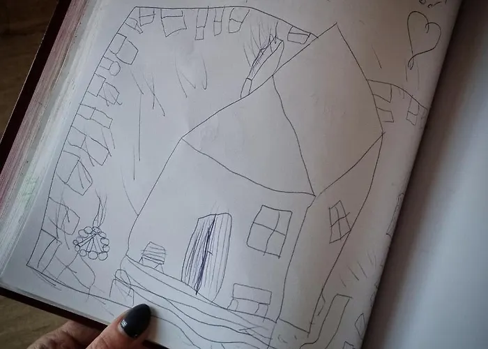 Ferienhaus Na Wzgorzu