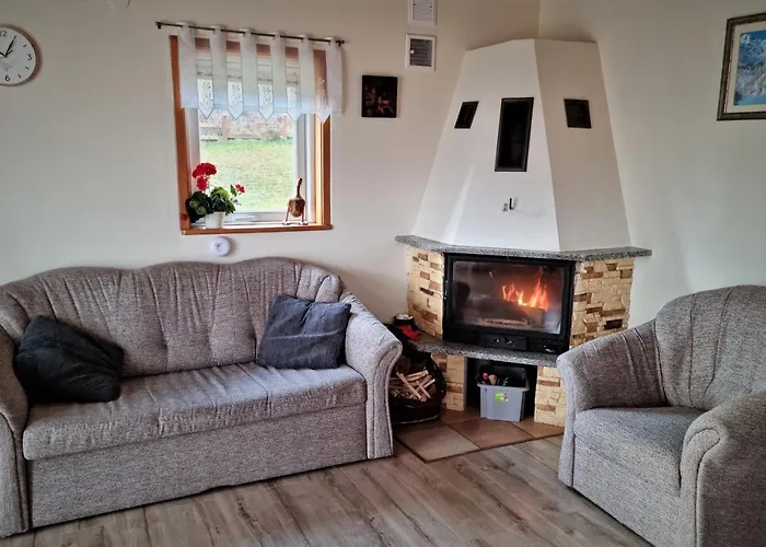 Na Wzgorzu * Wojcieszyce