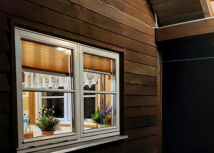 Na Wzgorzu * Wojcieszyce