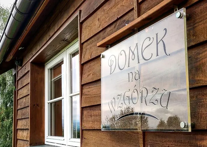 Na Wzgorzu * Wojcieszyce