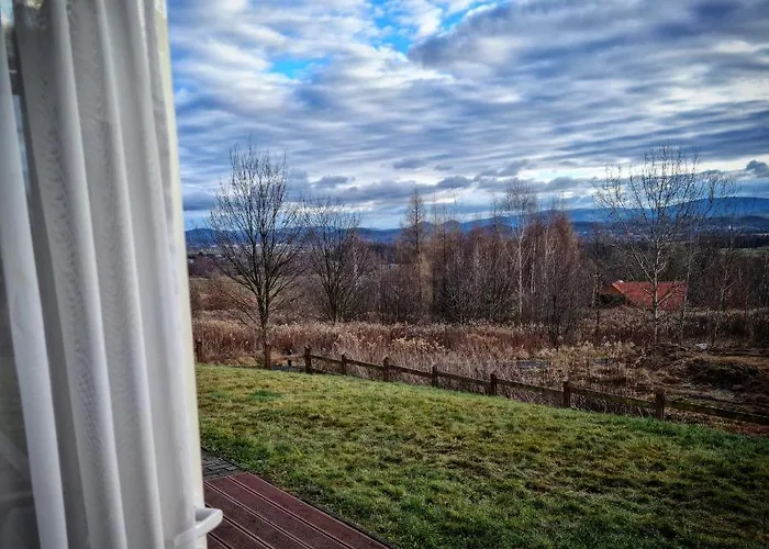 Ferienhaus Na Wzgorzu