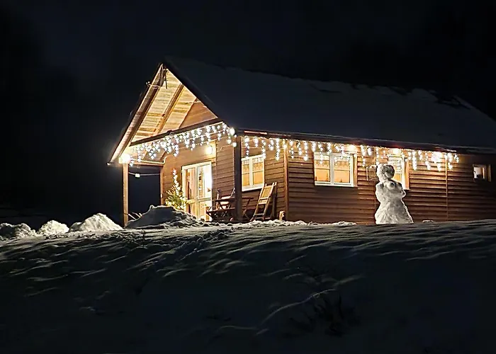 Na Wzgorzu * Wojcieszyce