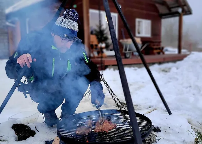 Na Wzgorzu * Wojcieszyce