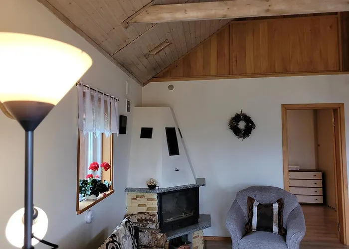 Na Wzgorzu * Wojcieszyce