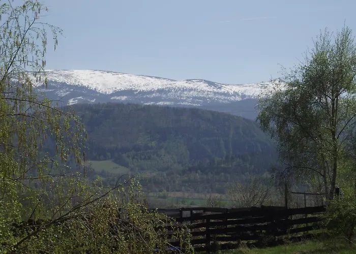 Na Wzgorzu * Wojcieszyce